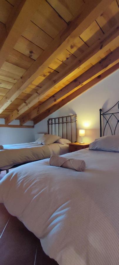 Donde Elvira Vakantiehuis Valderroman